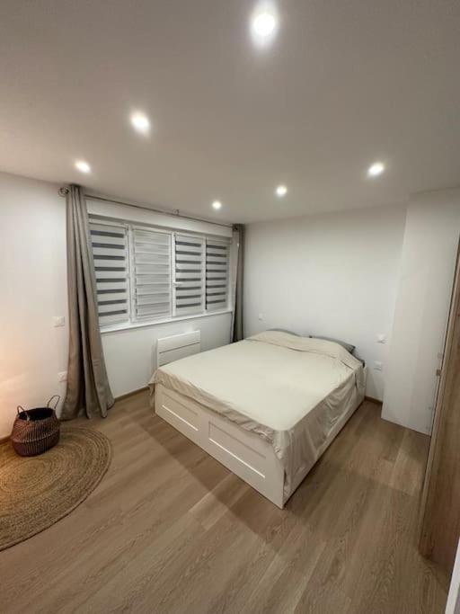 Appartement Lahoucine Boulogne-sur-Mer Exterior photo